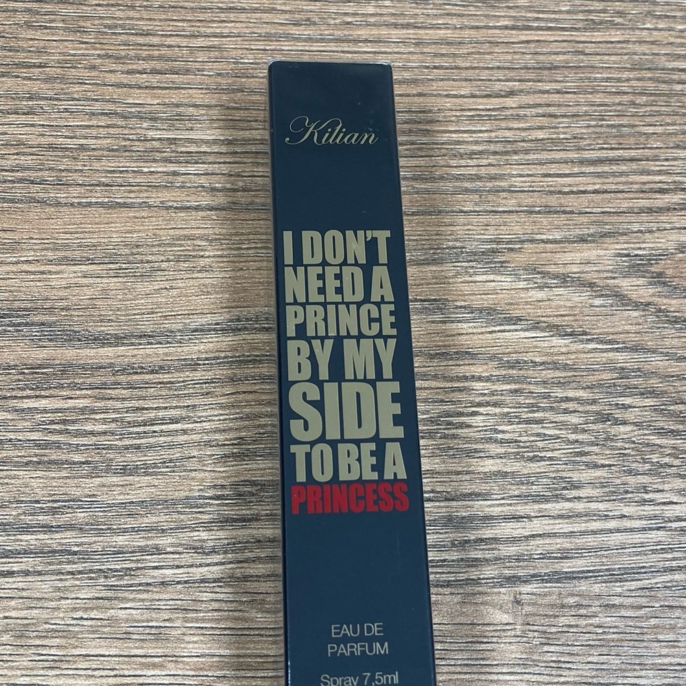 Kilian Princess.  This is the original, discontinued version.